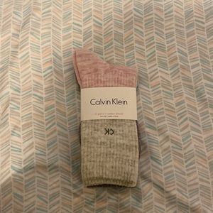 Calvin Klein women socks